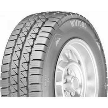 Zimní osobní pneu Zeetex WV1000 195/75 R16C 107/105S