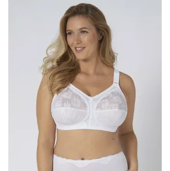 Podprsenka Podprsenka Doreen X bílá - TRIUMPH WHITE 110E