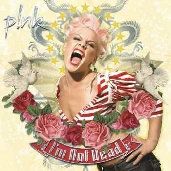 LP Pink: I'm Not Dead 2018
