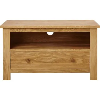 Televizní stolek Komoda pod televizi 1Z dub