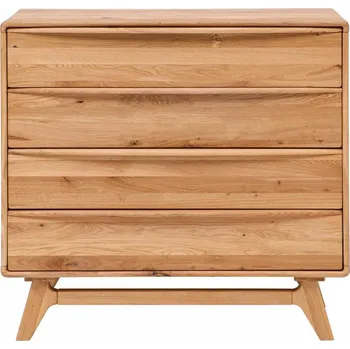 Komoda Komoda z masivu Bara 4Z