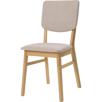 Jídelní židle Židle jídelní Tallin béžová