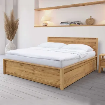 Postel Gregorynabytek Sandra 180x200 cm