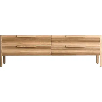 Televizní stolek Komoda pod TV Barcelona 4Z