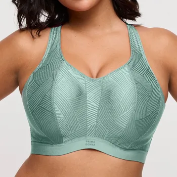 Podprsenka PrimaDonna - The game sportovní podprsenka nevyztužená sage 80G 6000510