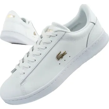 Dámská obuv Lacoste boty Carnaby Set 224 1 SFA W 748SFA0012216 dámské 41