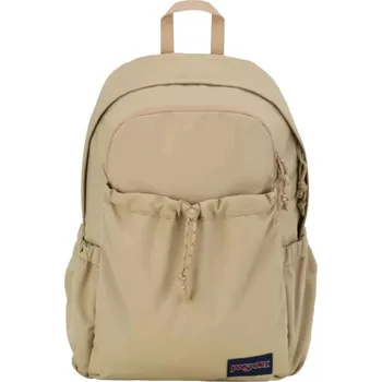 Sportovní batoh JanSport Lounge Pack Batoh EK0A5BJ38O7 Beige Jedna velikost jedna velikost