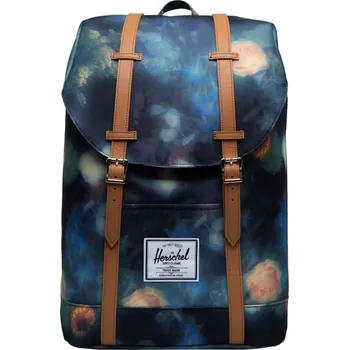 Sportovní batoh Batoh Herschel Retreat 10066-05843 Multicolour Jedna velikost one size