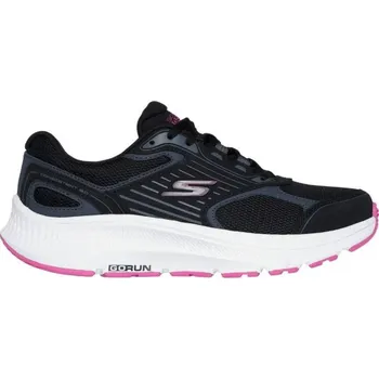 Dámská móda Skechers Go Run Consistent 2.0 W 128606 BKFS dámské boty 37