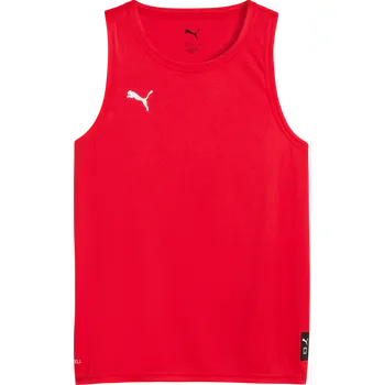 Dres Puma Teamjaws Starter Jersey Kids 685366-04 Velikost 164