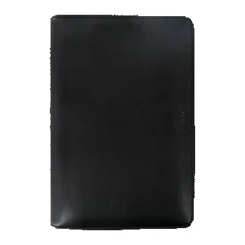 Diář Filofax Metropol Zip - osobní / černá