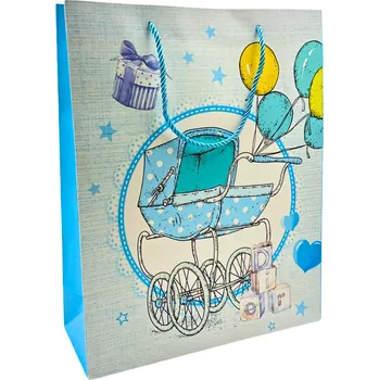 Dárková taška Dárková taška 25×35 cm A5665.02