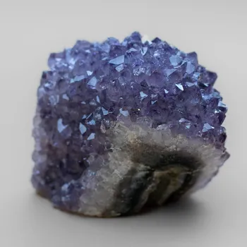 Ametyst drúza Elysium (642 g)