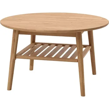 Konferenční stolek Konferenční stolek z masivu dubu Futura