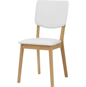 Jídelní židle Gregorynabytek Židle jídelní Tallin bílá