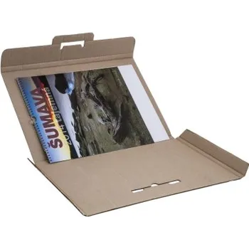 Obálka Obálka na kalendář 30x30 cm