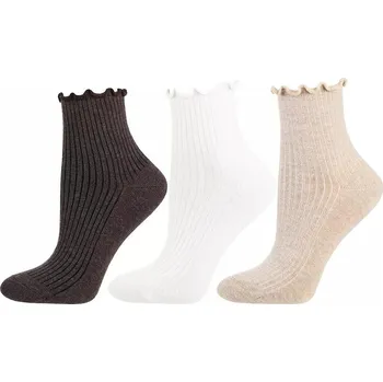 Pánské ponožky Ponožky Moraj CSL200-958 směs barev 38-41