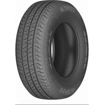 Letní osobní pneu Altenzo Cursitor 195 R15C 106/104S