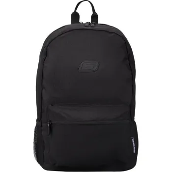 Sportovní batoh Skechers Essential Backpack SKCH8442-BLK Black Jedna velikost jedna velikost