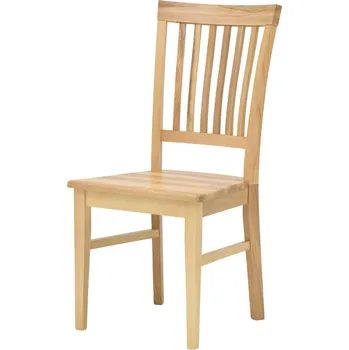 Jídelní židle Kuchyňská židle Raines z jasanu