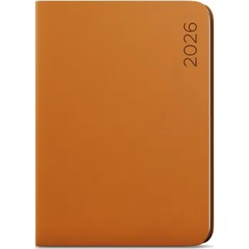 Diář Nuba denní pískový diář A5 David