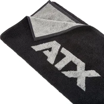 Příslušenství pro posilovací stroj a lavici Sportovní ručník ATX LINE 50 x 100 cm