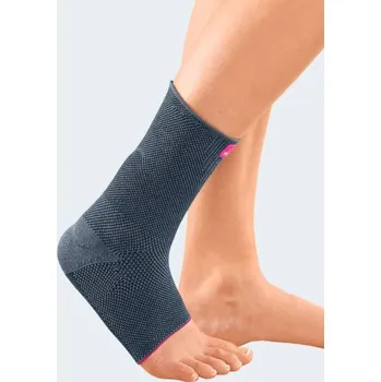 Medi Hlezenní bandáž Achimed + silikonové podpatěnky Velikost: 1 - 17-20cm