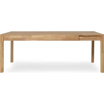 Jídelní stůl Rozkládací jídelní stůl Moroni (více variant velikostí) - 1400(1800)x900 mm