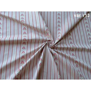 HEDVA ČESKÝ BROKÁT Luxusní brokát 160 50749 ORNAMENT ecru | R13