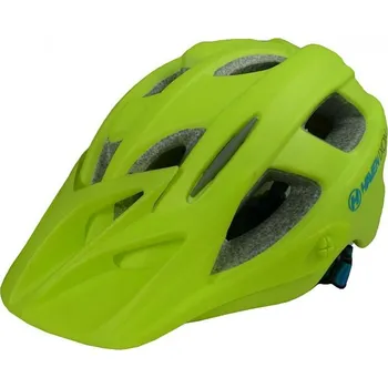 Cyklistická přilba Přilba HAVEN IXON zelená Velikost: M
