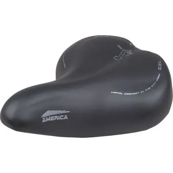 Sedlo na kolo Sedlo MONTE GRAPPA America Gel 061/gel
