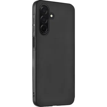 Pouzdro na mobilní telefon Tactical TPU Kryt pro Samsung Galaxy A26 5G Black