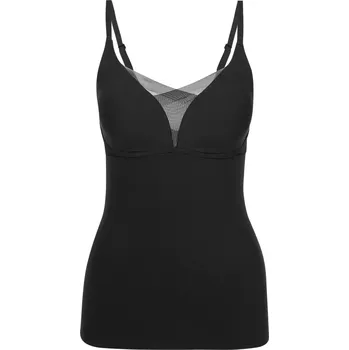 Dámský top Triumph Shape Smart Bra-Shirt - BLACK - černá 0004 - TRIUMPH BLACK 4