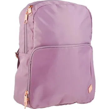 Sportovní batoh Batoh Skechers Jetsetter SKCH6887-MVE Pink Jedna velikost jedna velikost