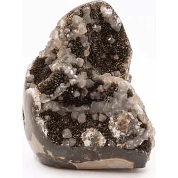 Přírodní kámen Milujeme Kameny Septárie - "Dračí vejce" - drúza SR161 543030