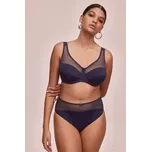 Alles Havana 01 měkká podprsenka tmavě modrá 75D