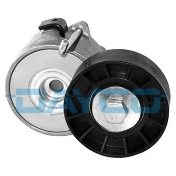 Napínák, žebrovaný klínový řemen DAYCO EUROPE APV2705