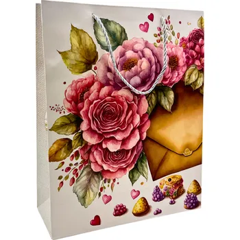 Dárková taška Dárková taška 25×35 cm A5677.04