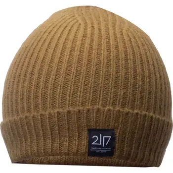 Čepice 2117 of Sweden HEMSE zimní čepice, Gold