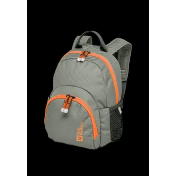 Outdoorové zavazadlo Jack Wolfskin Buttercup 4,5 l - 2003763 Barva: mint leaf