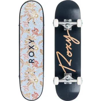 Skateboard roxy Skateboard nightbloomer street skate multicolor