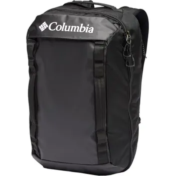 Sportovní batoh Cestovní batoh Columbia Landroamer 2121591010 Black Jedna velikost one size