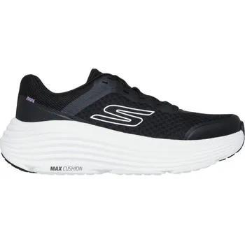 Dámské tenisky Skechers Max Cushining W 129470 BKW dámské boty 36