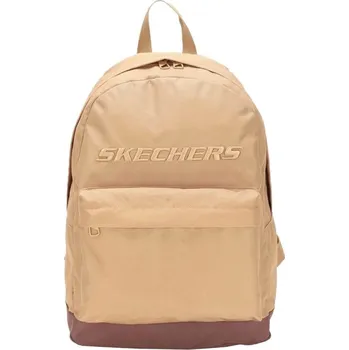 Sportovní batoh Skechers Denver Batoh S1136-36 Brown Jedna velikost jedna velikost