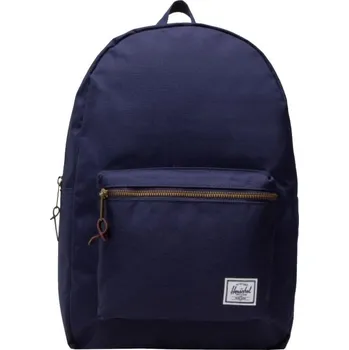 Sportovní batoh Batoh Herschel Settlement 10005-05432 Navy Blue Jedna velikost one size