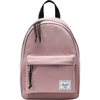 Herschel Classic Mini Backpack 11379-02077 Pink Jedna velikost one size