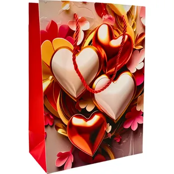 Dárková taška Dárková taška 15×25 cm A5625.01