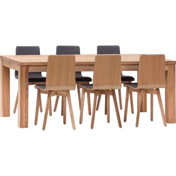 Jídelní set Jídelní set pro 6 osob Korund-Luka