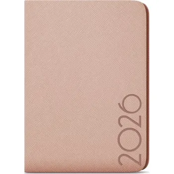 Diář Tora týdenní pudrový diář A5 Zoro