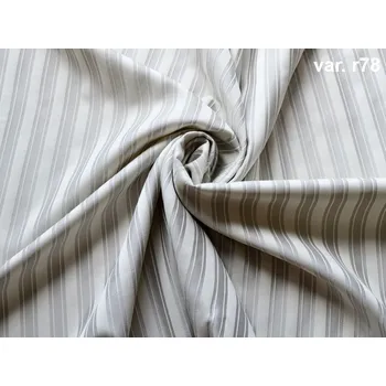 HEDVA ČESKÝ BROKÁT Luxusní brokát 160 51308 PRUHY ecru | R78